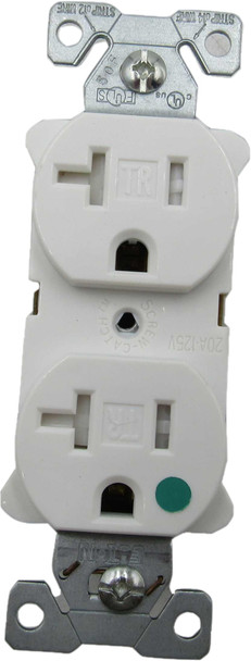 Eaton TR8300W Outlets EA