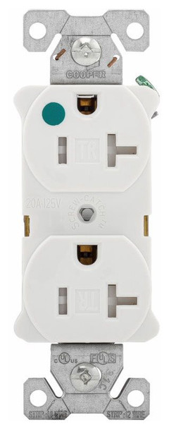 Eaton TR8300W Outlets EA