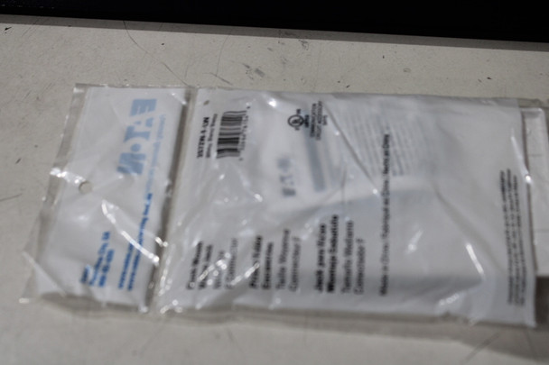 Eaton 2072W-F-LW Wallplates and Accessories