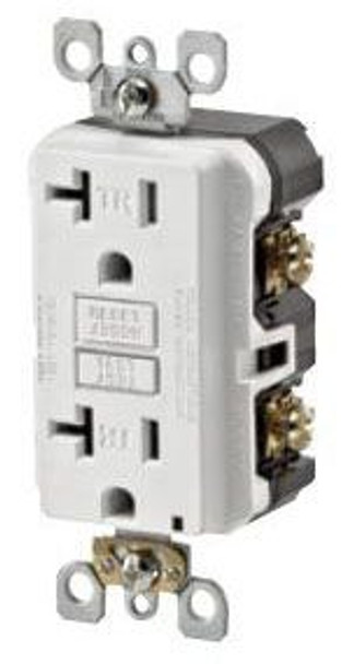 Leviton N7899-GY Outlets EA