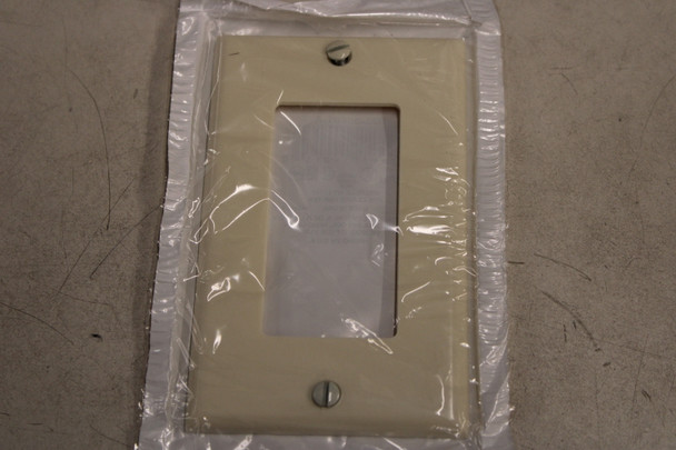 Leviton 80401-A Wallplates and Accessories EA