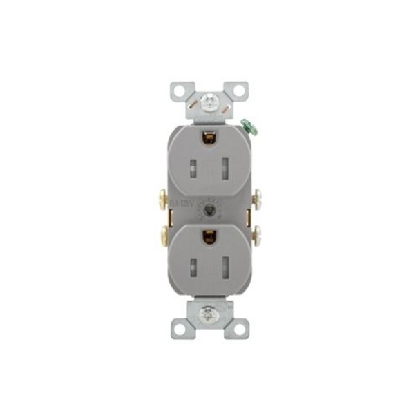 Eaton TRCR15GY Outlets EA