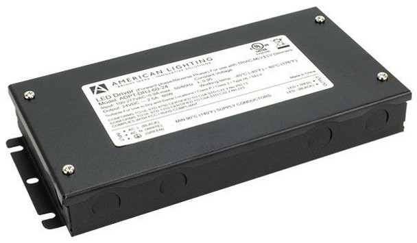 American Lighting ADPT-DRJ-60-24 LED Drivers EA
