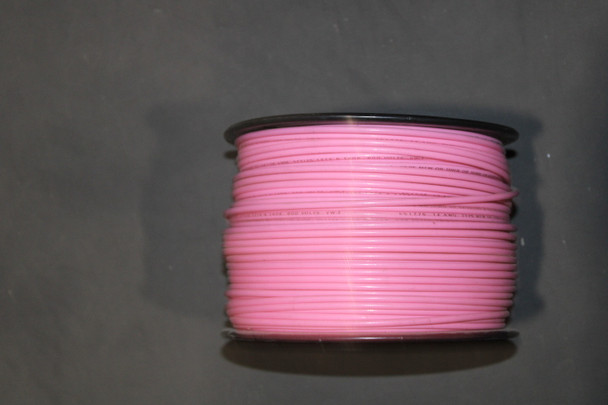 Unbranded THHN/12AWG/STR/600V/PINK/500FT Other Electrical Wire/Cable/Cord EA