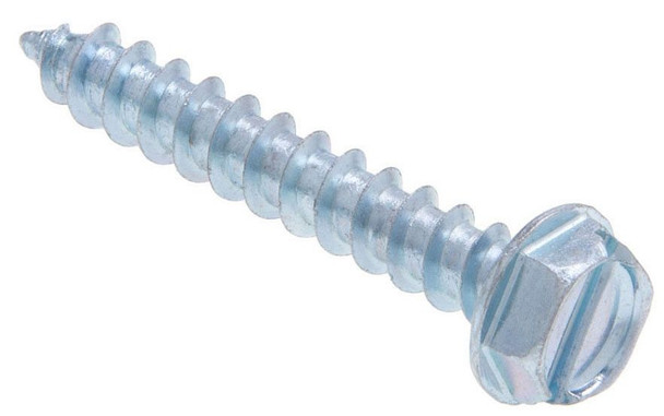 Metallics JDS177 Fasteners 100BOX