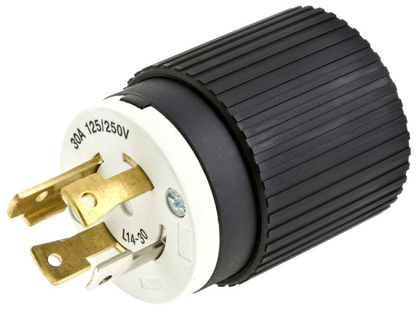 Hubbell L1620P Plug/Connector/Adapter Accessories EA