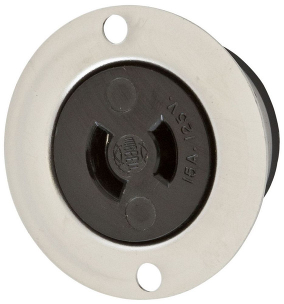 Hubbell HBL7468 Plug/Connector/Adapter Accessories EA