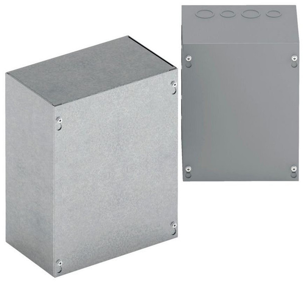 Eaton 10106-SCGV-NK Electrical Enclosures EA
