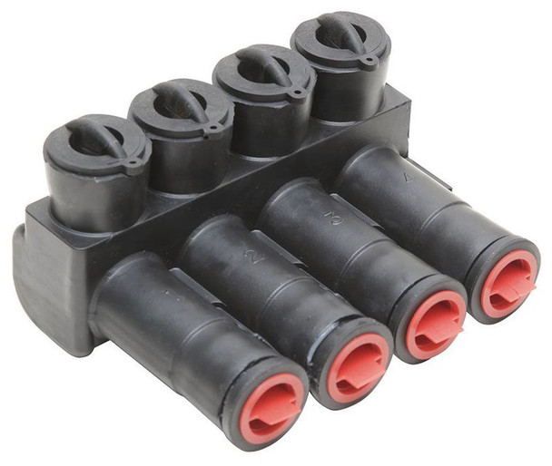 Burndy BIBS3502DB Other Power Distribution Contacts and Accessories EA
