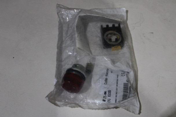 Eaton EM22H2X4 Indicating Lights EA