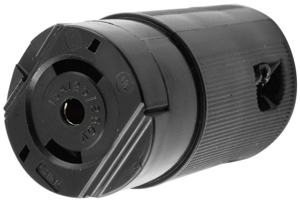 Hubbell HBL7484V Plugs