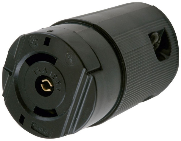 Hubbell HBL7593V Lampholders/Adaptors/Accessories EA