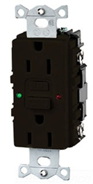 Hubbell GFR5352A Combination Devices EA