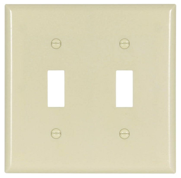 Eaton 2139V-BOX Wallplates and Accessories EA