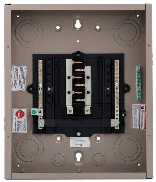 Eaton CHP14B100X1 Loadcenters and Panelboards EA