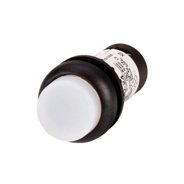 Eaton C22S-DRLH-W-K10-120 Pushbuttons