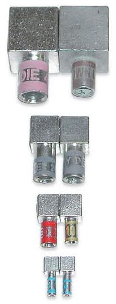 THOMAS & BETTS MD40F-3 Misc. Cable and Wire Accessories