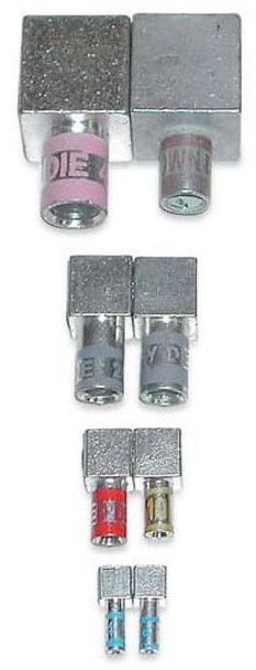 THOMAS & BETTS MD250F-4 Misc. Cable and Wire Accessories
