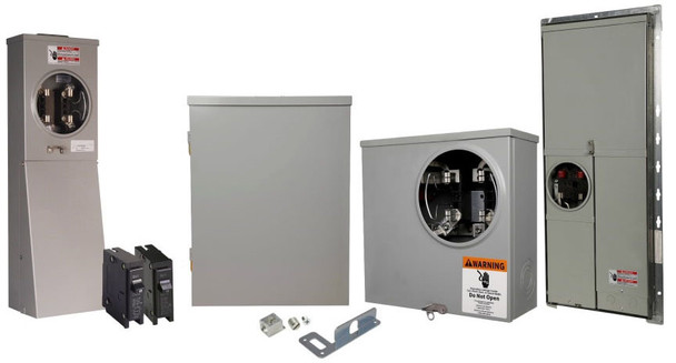 Eaton RAABR10B100Y5 Loadcenters and Panelboards