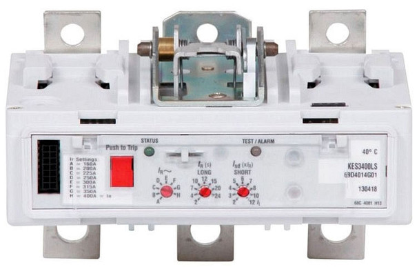 Eaton KES3250LS Molded Case Breakers (MCCBs)