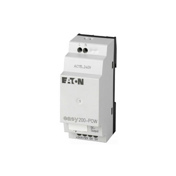 Eaton EASY200-POW PLC Cables/Connectors/Accessories
