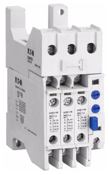 Eaton C306DT3B Relays
