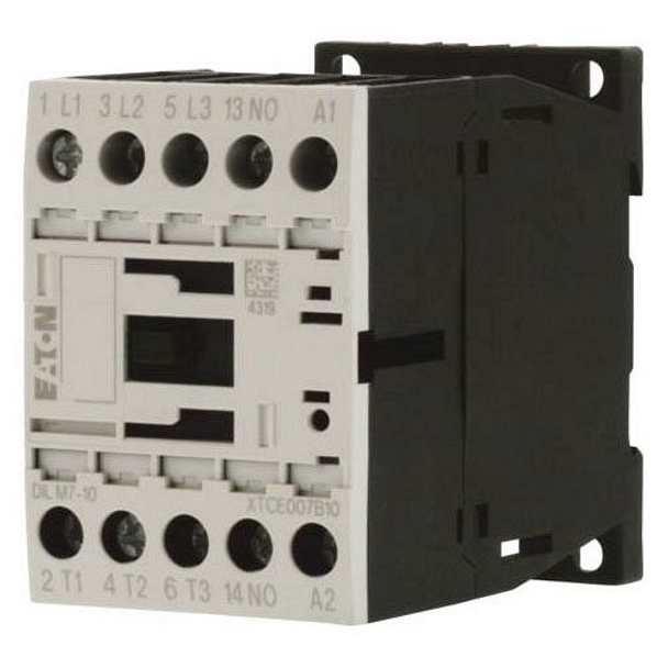 Eaton XTCE007B10D Definite Purpose Contactors