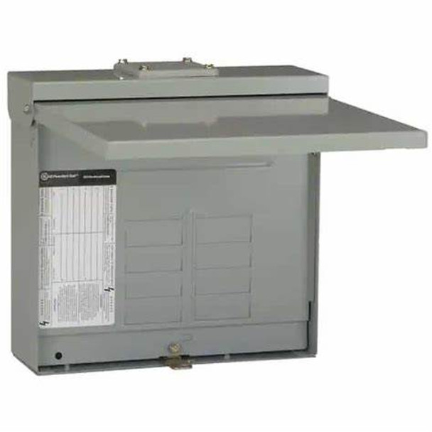 GE TLM812RCUP Loadcenters and Panelboards