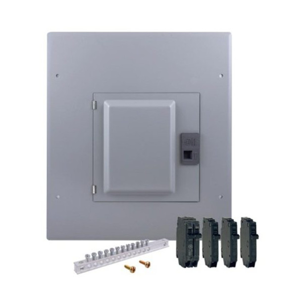 GE TLM1212CCUGK Loadcenters and Panelboards