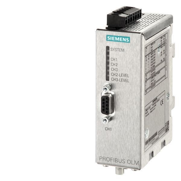 Siemens 6GK15033CB00 PLC Module