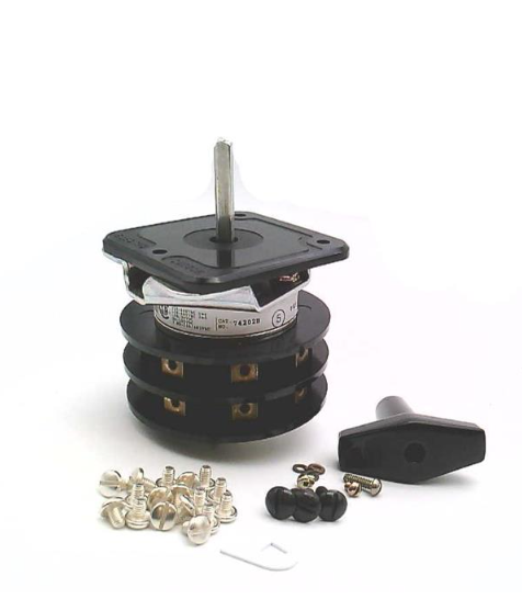 Eaton 74202B Rotary Switches