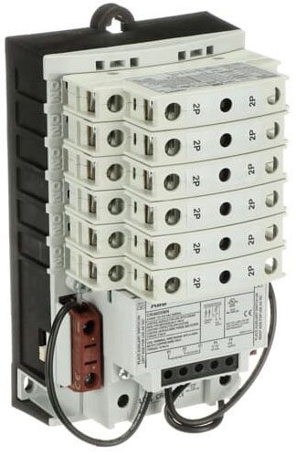 GE CR463LC0AJA10A0  Lighting Contactor