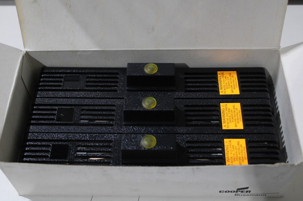 Bussmann SAMI-4I Fuse Blocks and Holders