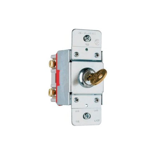 Pass & Seymour PS20AC1-KL Light and Dimmer Switches