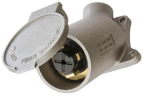 Hubbell 21447 Outlets