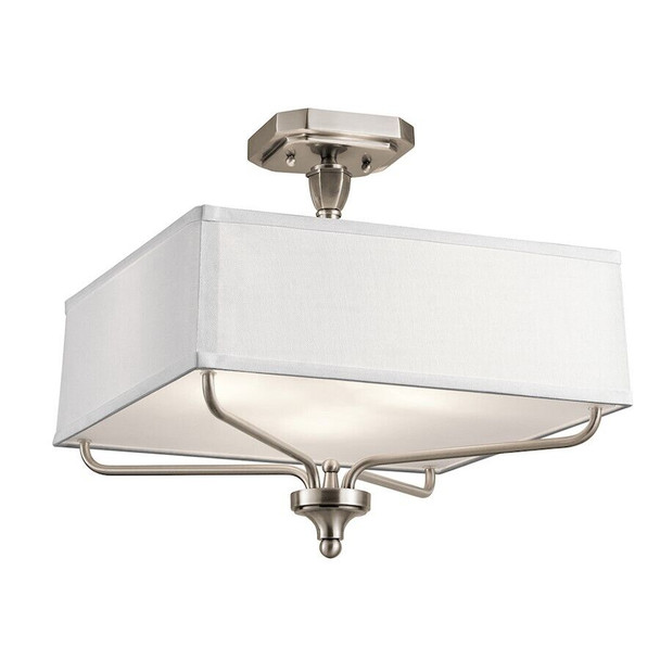 Kichler 43309 CLP Other Lighting Fixtures/Trim/Accessories