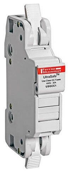 Mersen USGCC1 Fuse Blocks and Holders