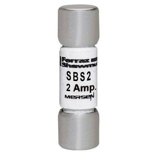 Shawmut SBS2 Fuses