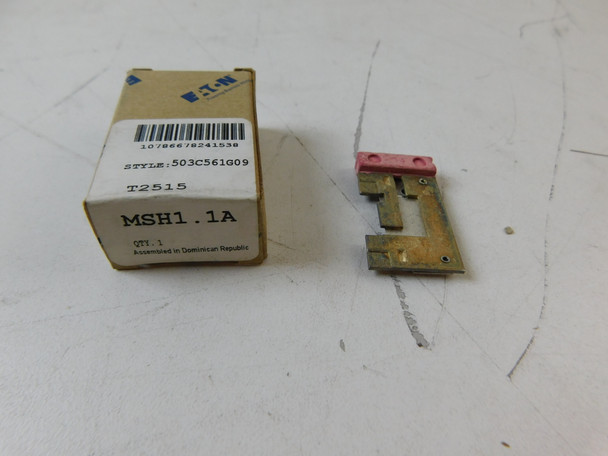 Eaton MSH1.1A Electric Heaters