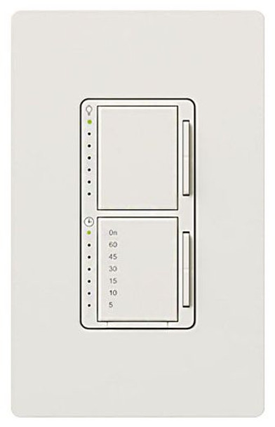 Lutron MA-L3T251-DS Light and Dimmer Switches