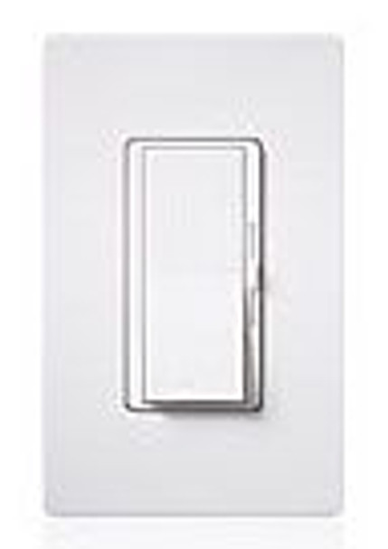 Lutron DVSC-600P-DS Light and Dimmer Switches