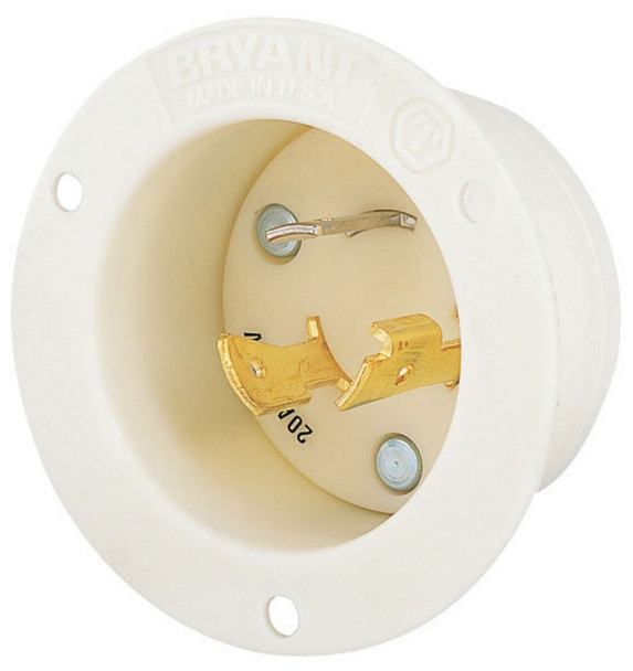 Bryant 70620MB Other Plugs/Connectors/Adapters