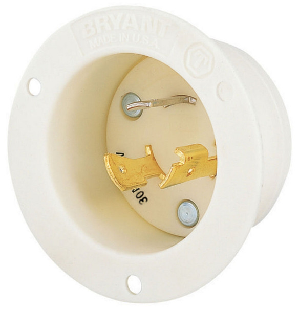 Bryant 70630MB Other Plugs/Connectors/Adapters