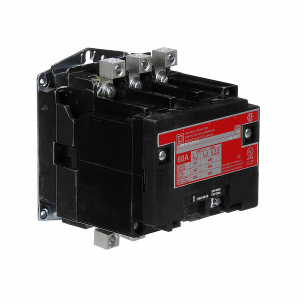 Square D 8903SM02V04 Other Contactors