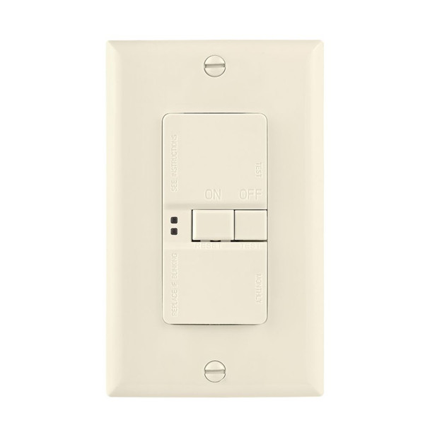 Eaton SGFDA20LA Outlets