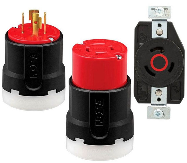 Eaton AHCL1930FI Plugs