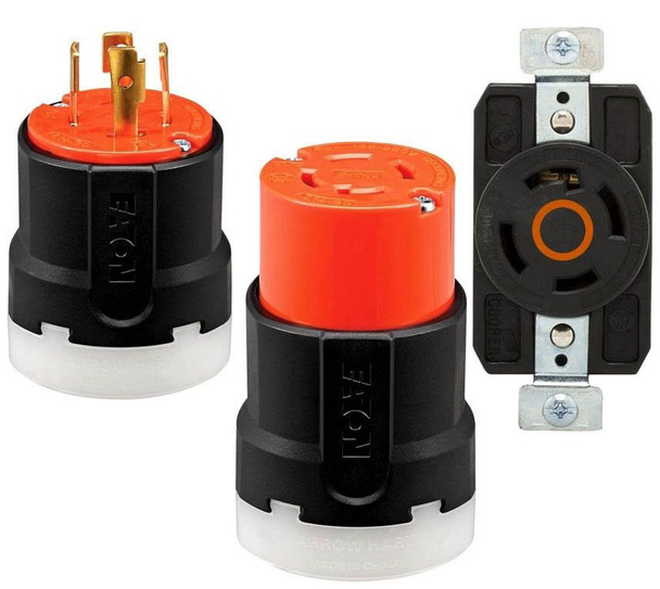 Eaton AHCL1030C Plug/Connector/Adapter Accessories