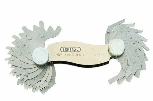 GENERAL TOOL 255MM Hand Tools