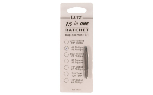 LUTZ 21105 Hand Tools