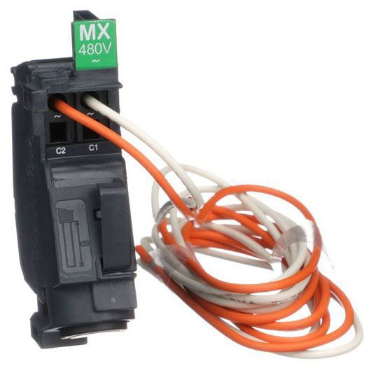 Square D LV426866 Circuit Breaker Accessories